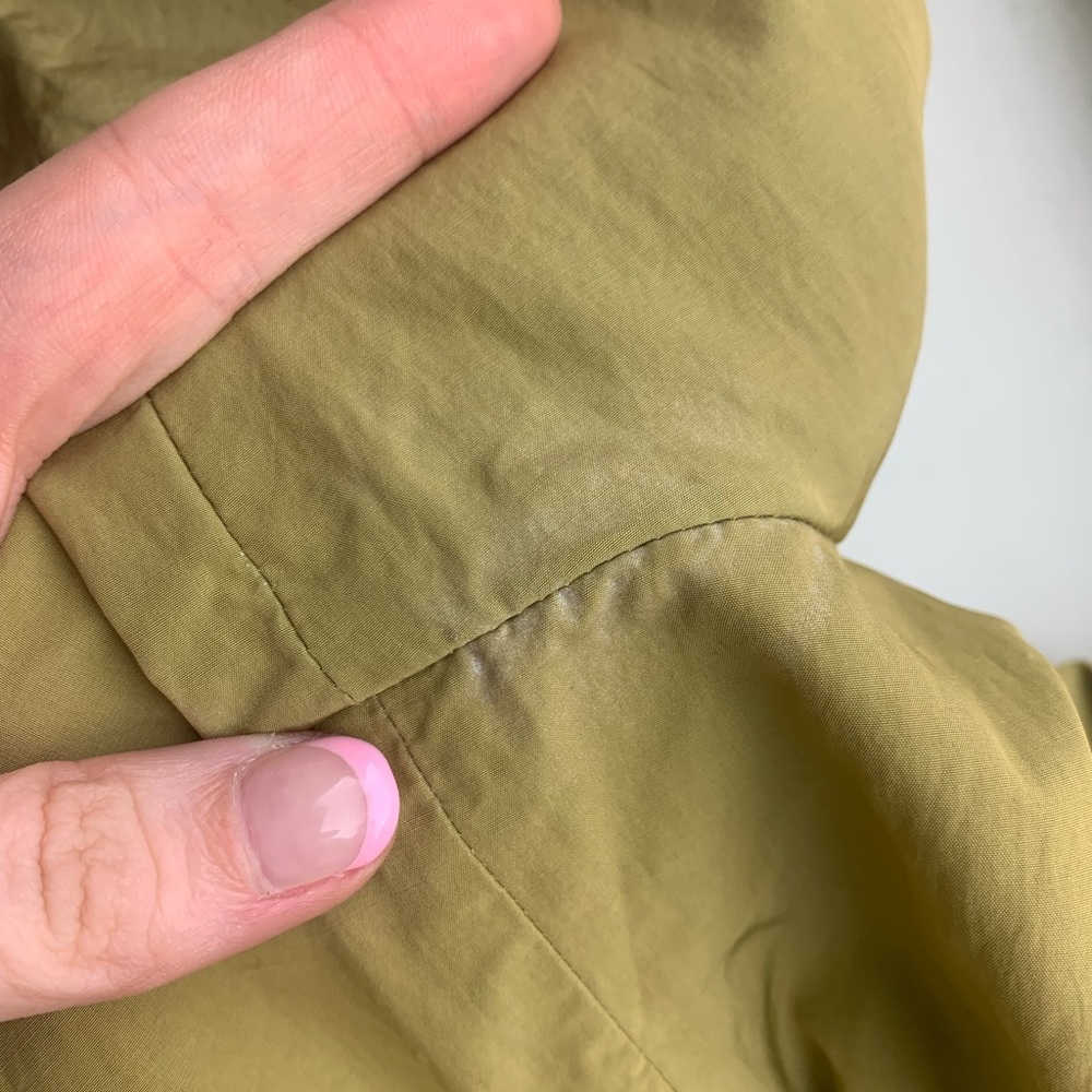 Burberry Utility Jacket - image 6